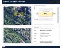 9910 115 St Nw, Edmonton, AB T5K1S7 Photo 32