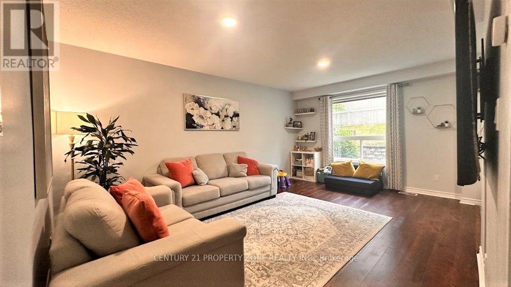 18 - 104 FRANCES AVENUE, Hamilton (Lakeshore) — photo 4