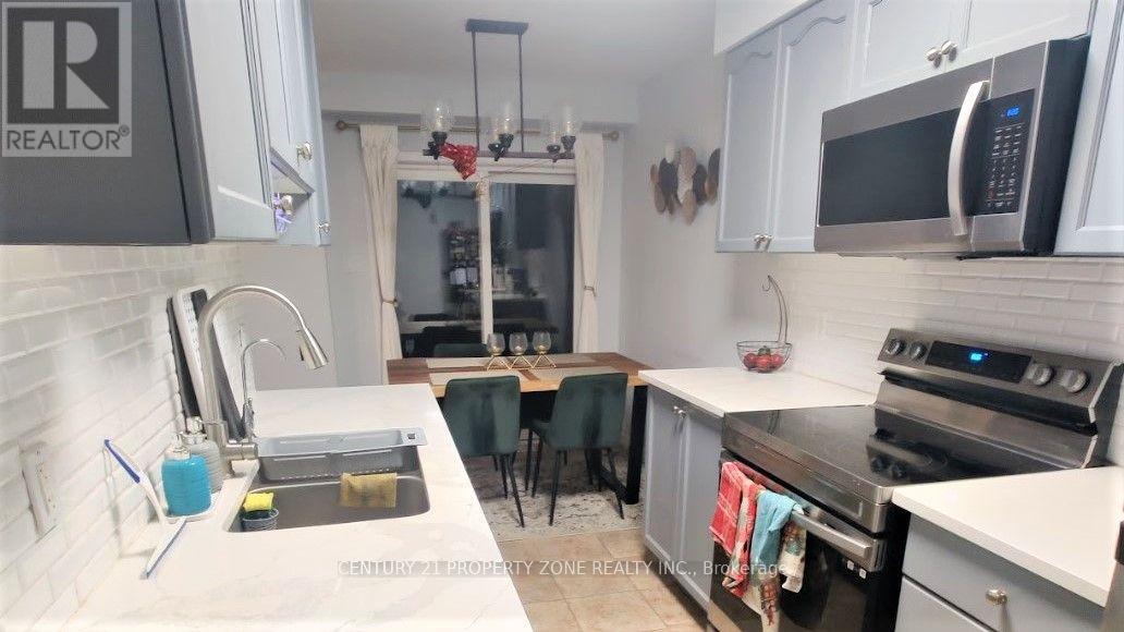18 - 104 FRANCES AVENUE, Hamilton (Lakeshore) — photo 7