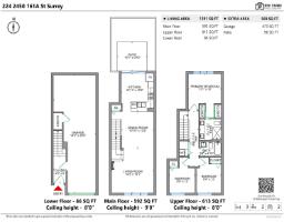224 2450 161a Street Street, Surrey, BC V3Z8K4 Photo 16