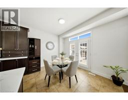 Kitchen - 114 Chaumont Drive, Stoney Creek, ON L8J0J8 Photo 13