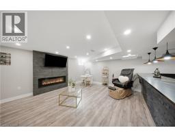 114 Chaumont Drive, Stoney Creek, ON L8J0J8 Photo 24