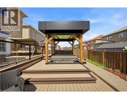 114 Chaumont Drive, Stoney Creek, ON L8J0J8 Photo 47