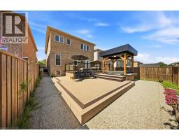 114 Chaumont Drive, Stoney Creek, ON L8J0J8 Photo 48
