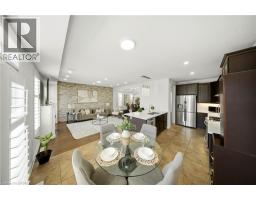 Living room - 114 Chaumont Drive, Stoney Creek, ON L8J0J8 Photo 14