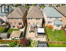 114 Chaumont Drive, Stoney Creek, ON L8J0J8 Photo 49