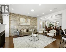 2pc Bathroom - 114 Chaumont Drive, Stoney Creek, ON L8J0J8 Photo 11