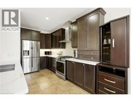 Laundry room - 114 Chaumont Drive, Stoney Creek, ON L8J0J8 Photo 16