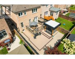 114 Chaumont Drive, Stoney Creek, ON L8J0J8 Photo 50