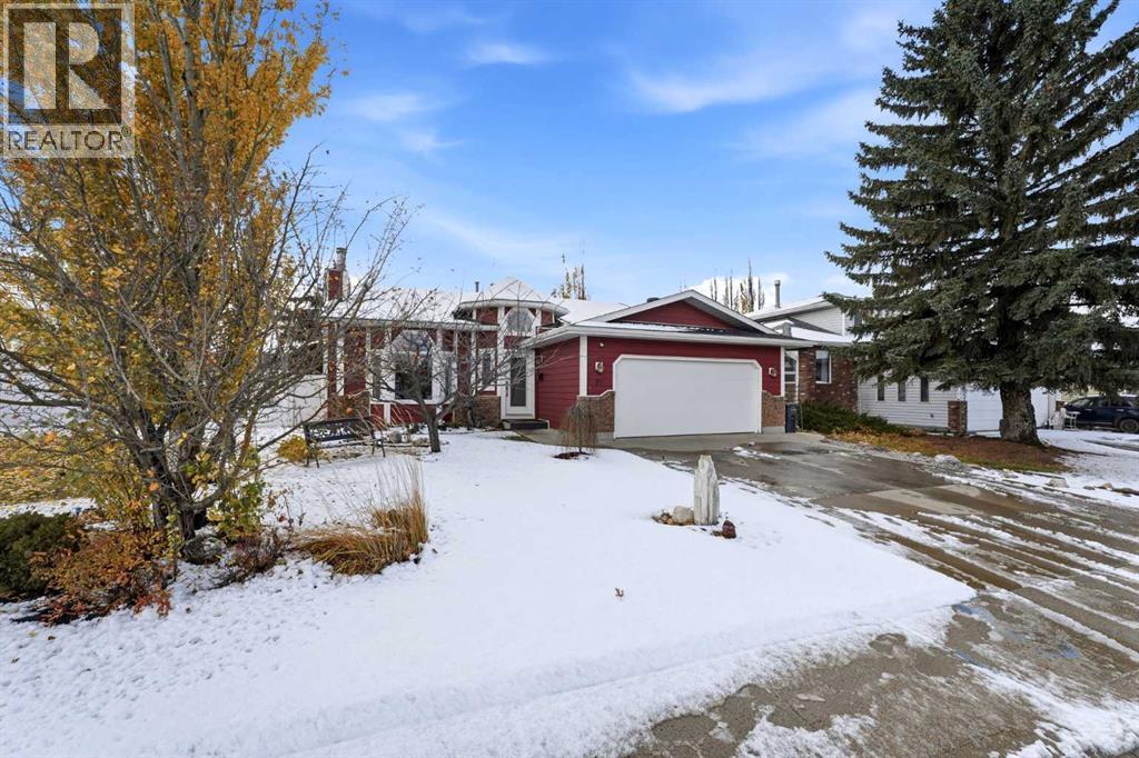 Listing photo – 78 Duncan Crescent, Red Deer