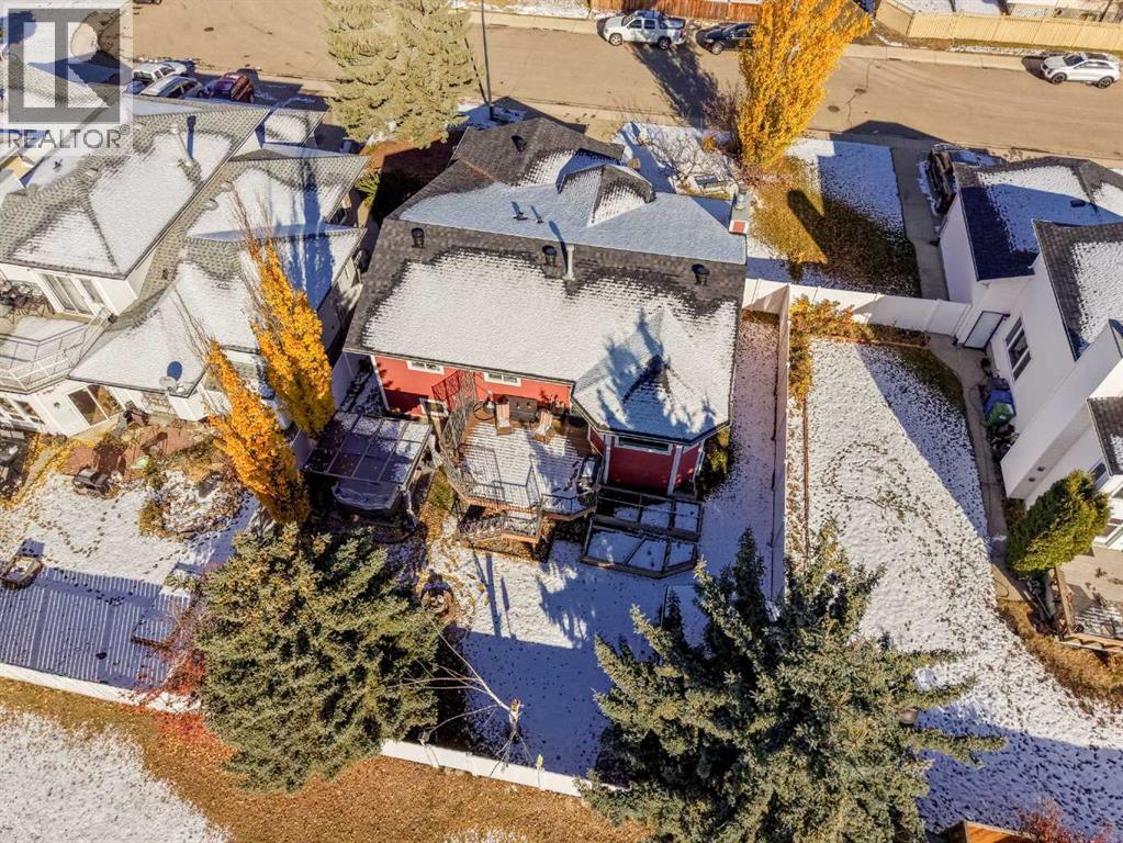 Listing photo – 78 Duncan Crescent, Red Deer