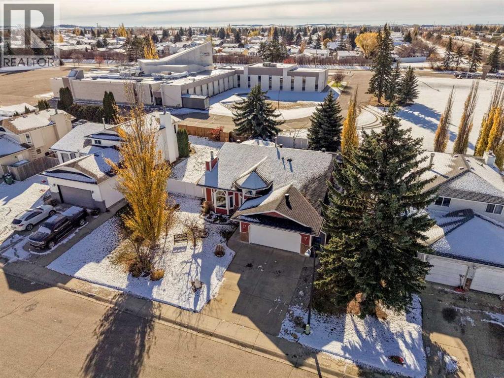 Listing photo – 78 Duncan Crescent, Red Deer