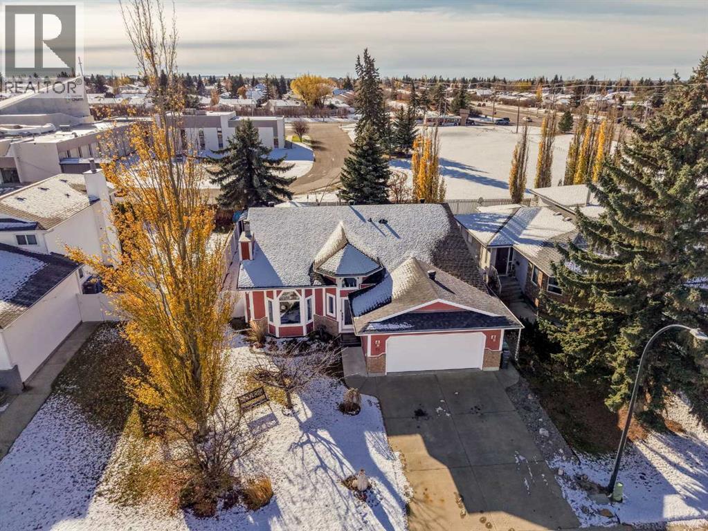 Listing photo – 78 Duncan Crescent, Red Deer