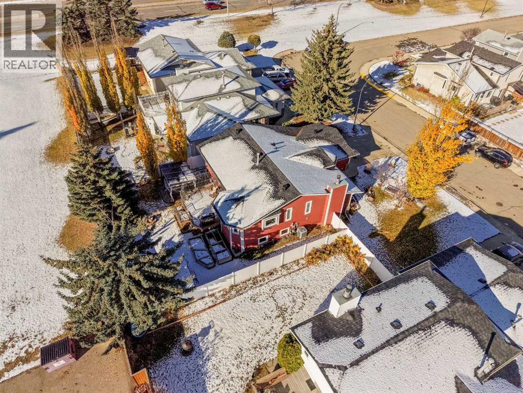 Listing photo – 78 Duncan Crescent, Red Deer