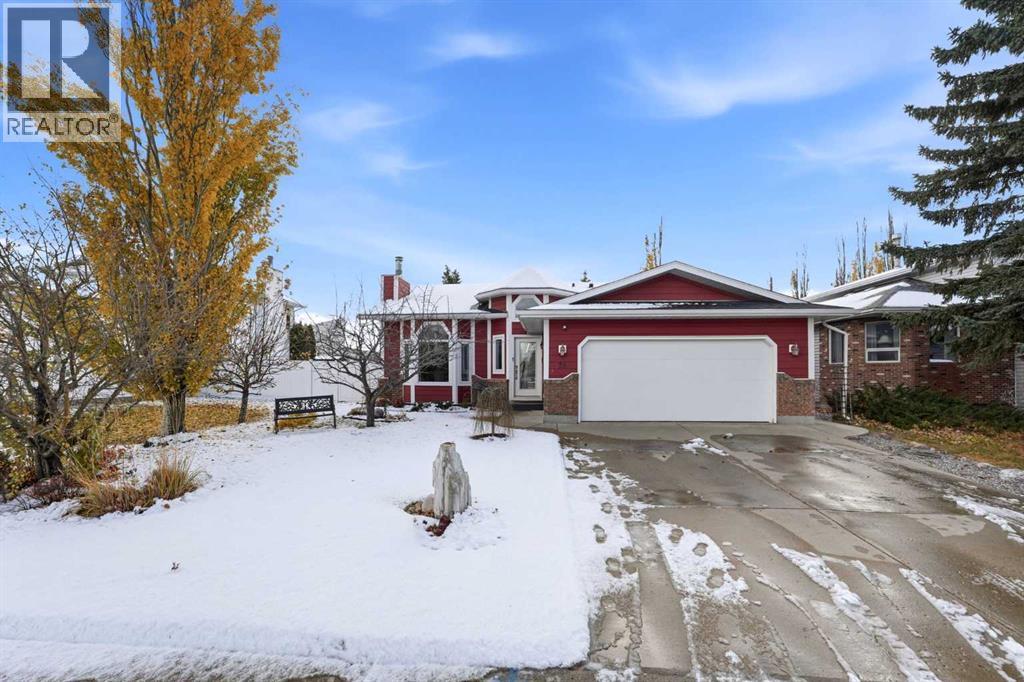 Listing photo – 78 Duncan Crescent, Red Deer