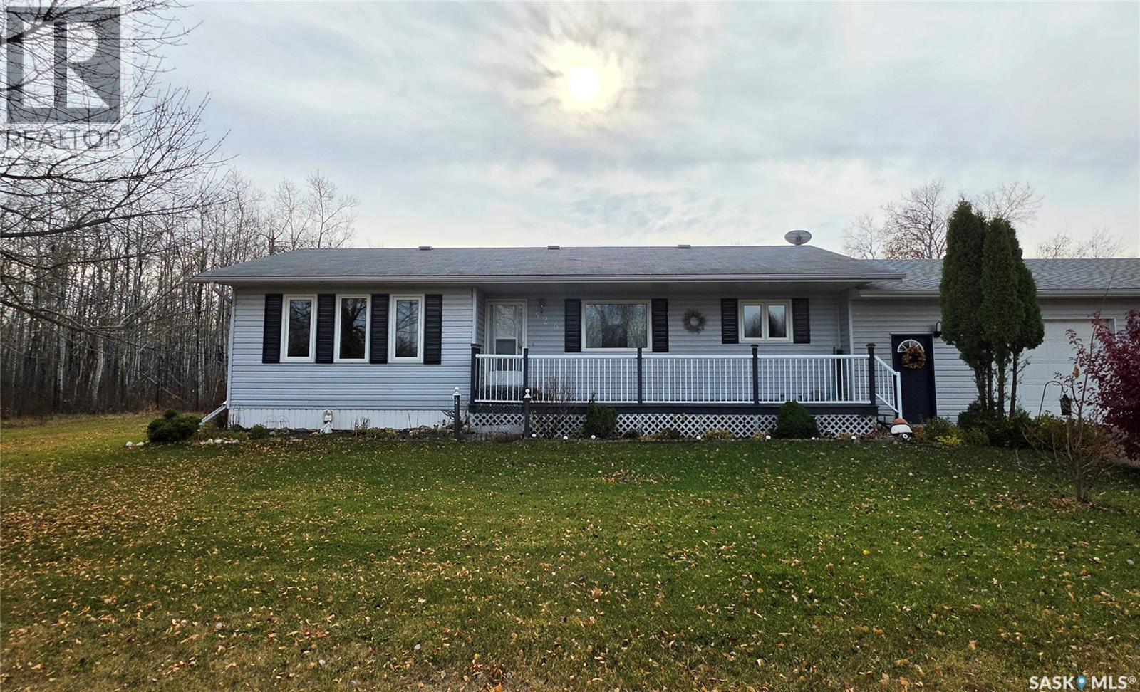 526 6th AVENUE NE, Preeceville — photo 2
