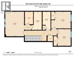 204 South Point Park Sw, Airdrie, AB T4B5C3 Photo 32
