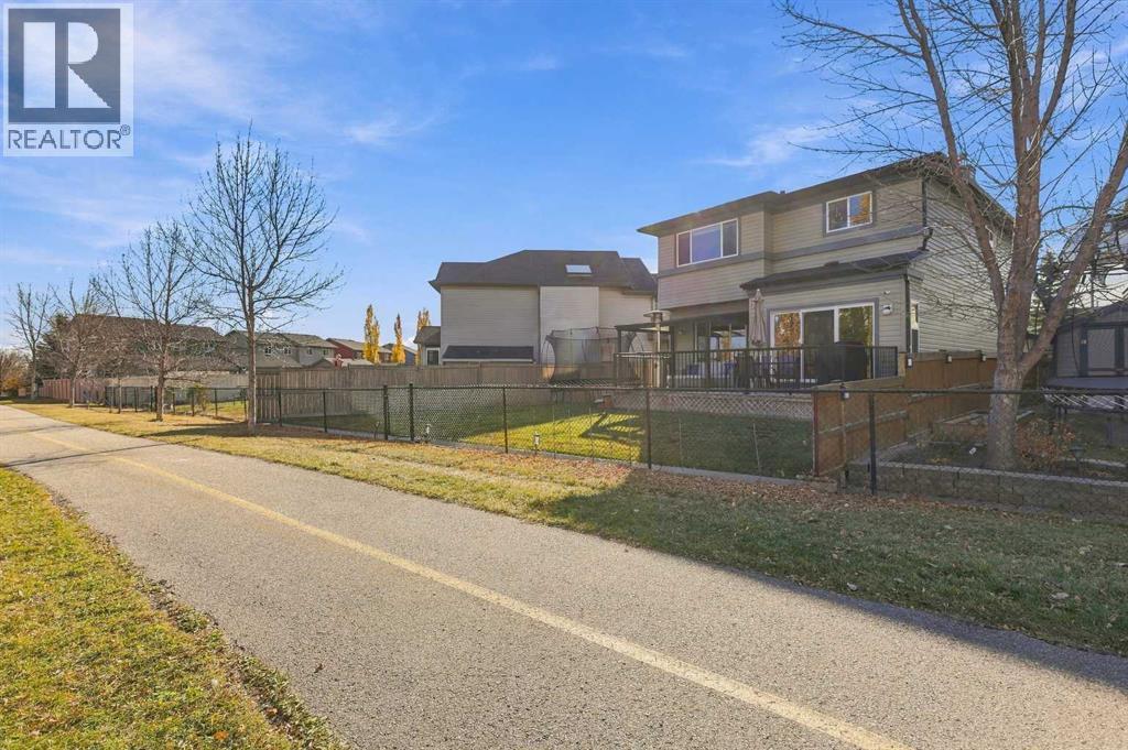 112 Eversyde Way SW photo 36