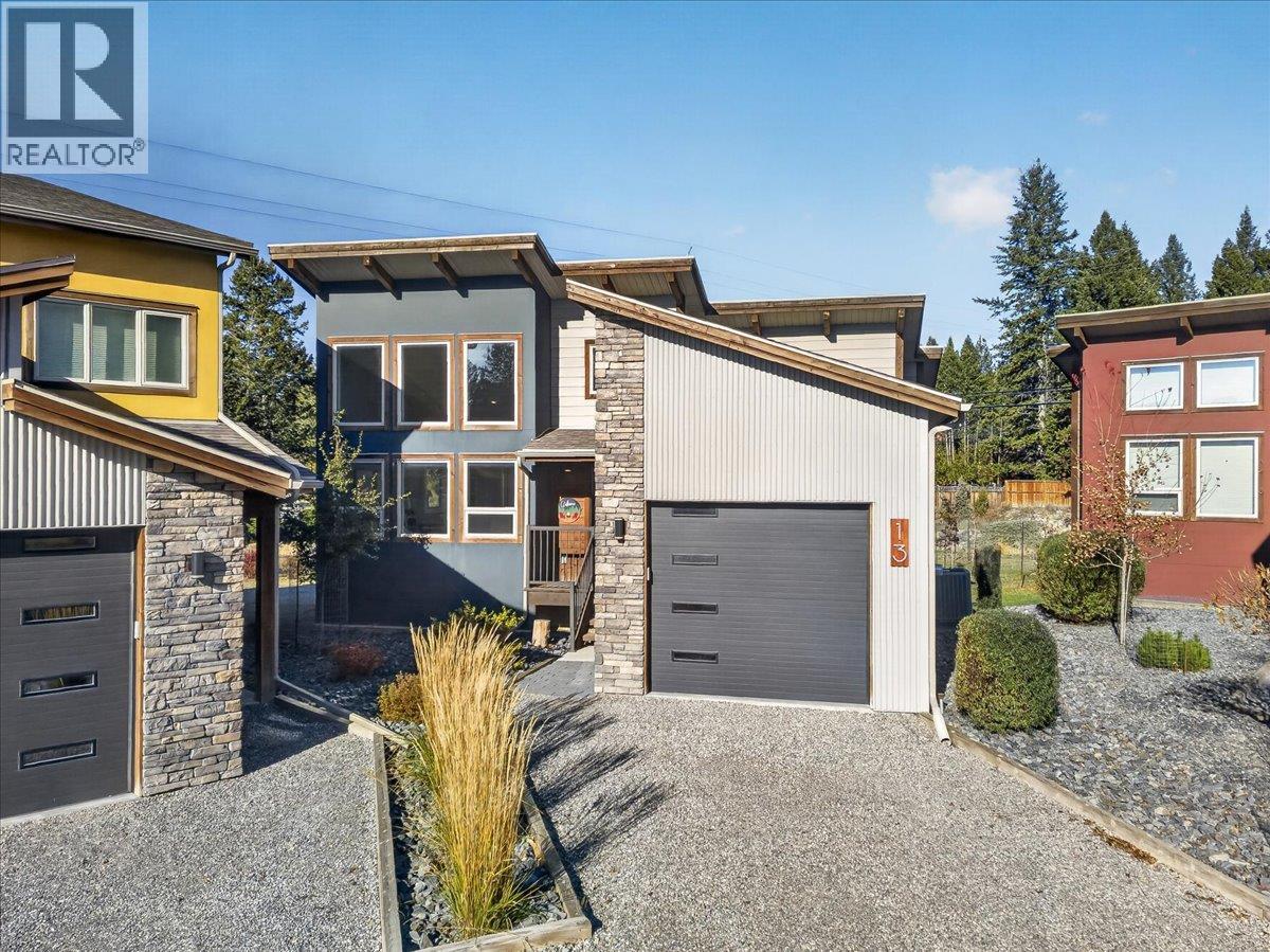 4926 Timber Ridge Road Unit# 13, Windermere