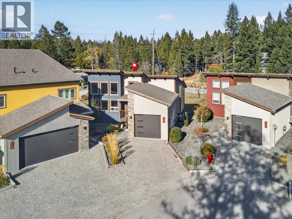 4926 Timber Ridge Road Unit# 13, Windermere - Image 1