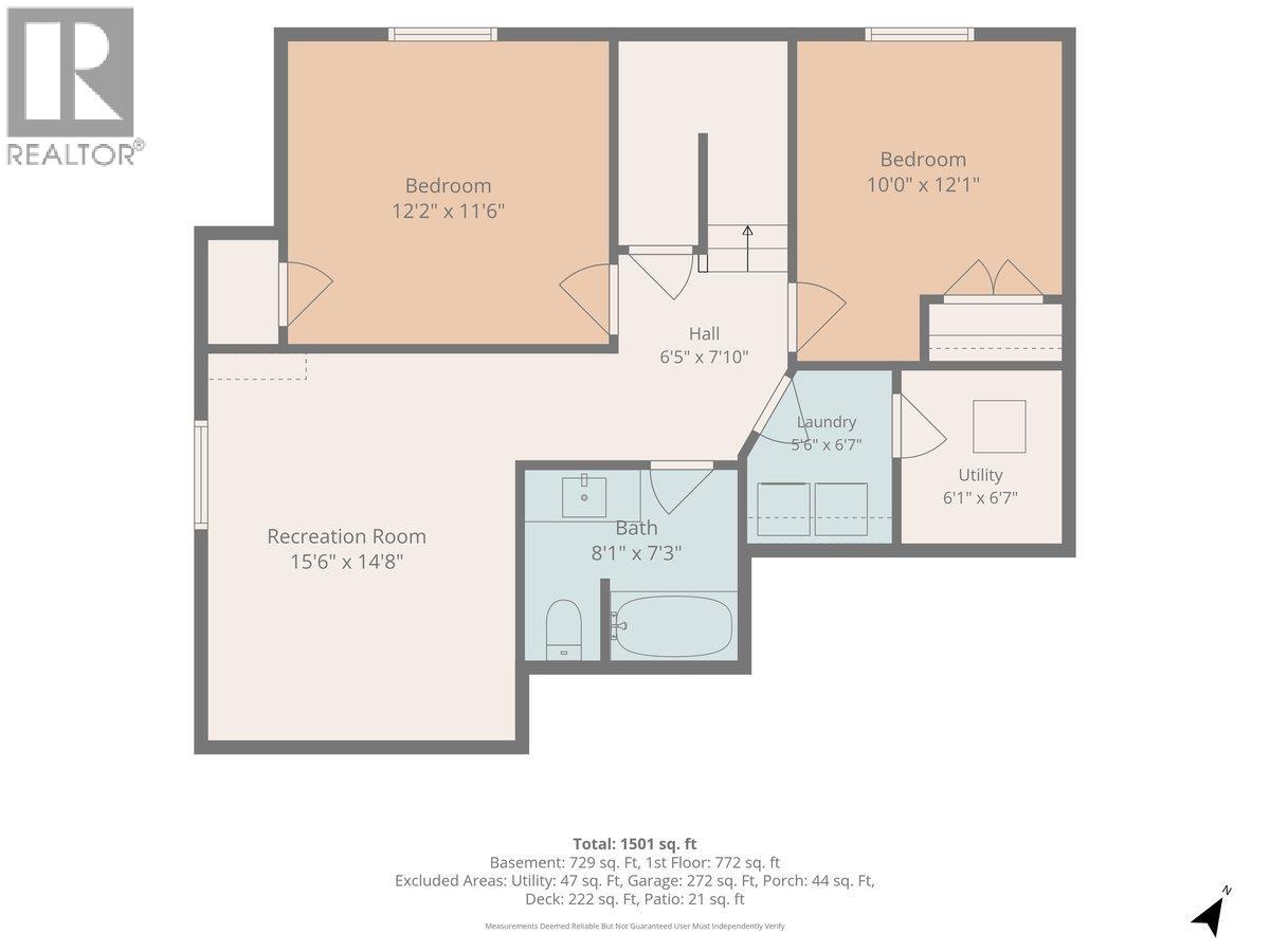 4926 Timber Ridge Road Unit# 13, Windermere - Image 1