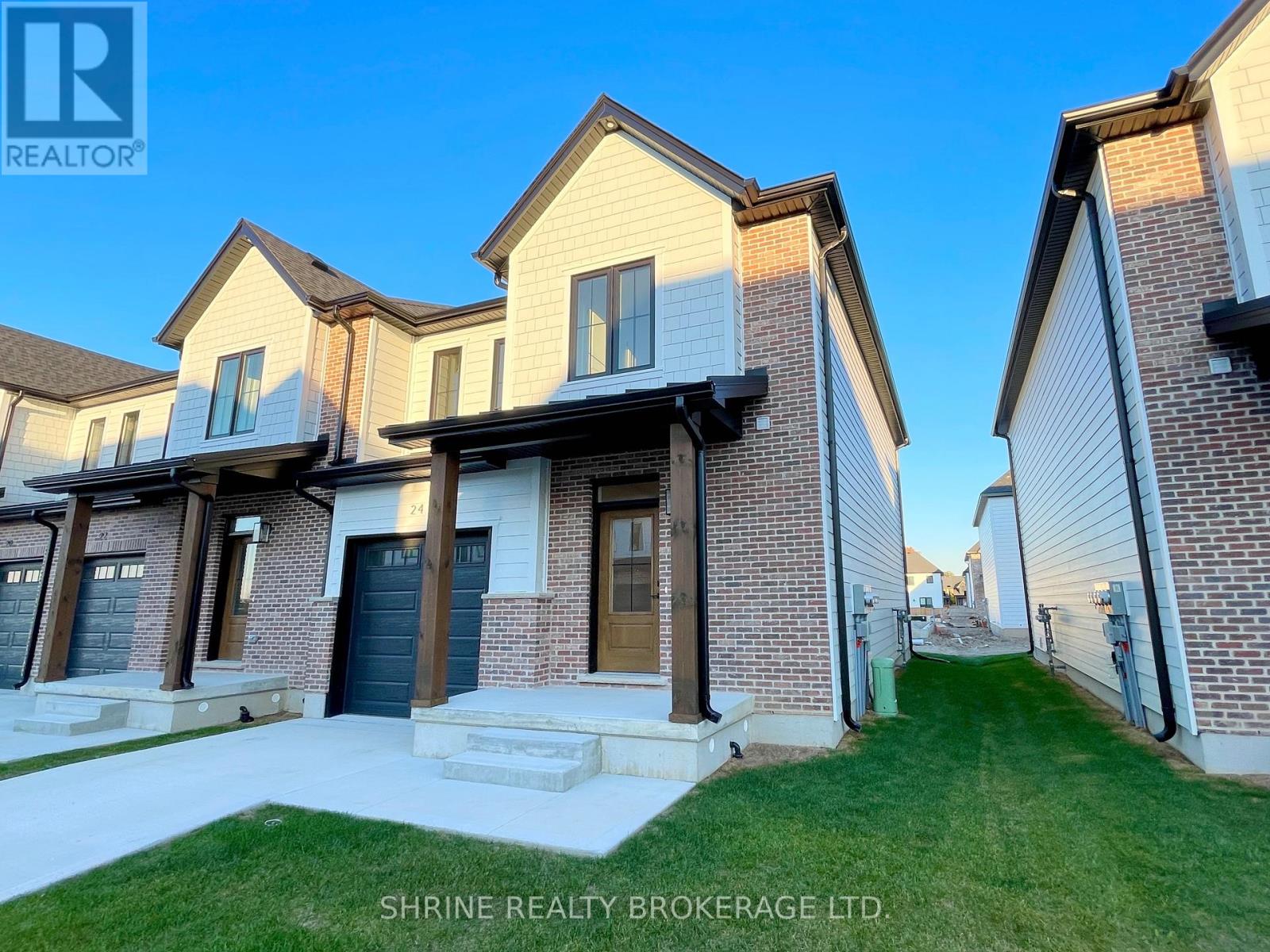 24 - 147 SCOTTS AVENUE, Lucan Biddulph (Lucan) — photo 2