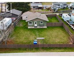 4839 52 Avenue, Eckville, AB T0M0X0 Photo 32