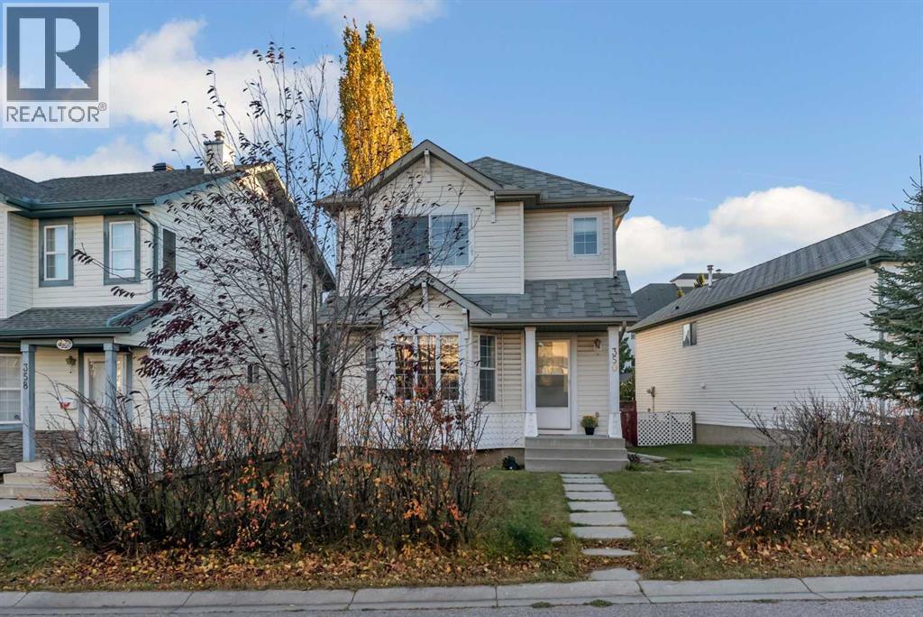 350 Arbour Grove Close NW, Arbour Lake