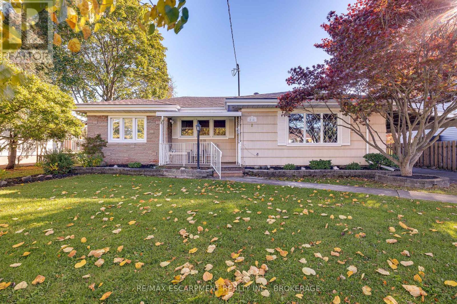 818 BROADWAY AVENUE, Welland (Coyle Creek) — photo 2