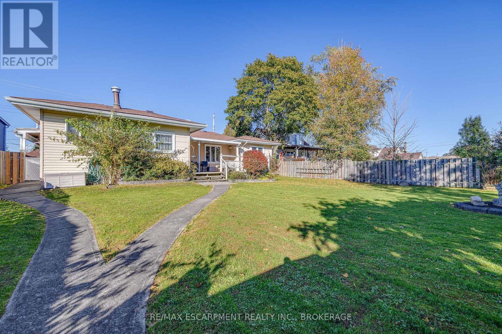 818 BROADWAY AVENUE, Welland (Coyle Creek) — photo 5