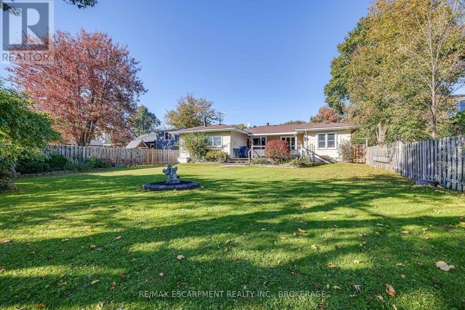 818 BROADWAY AVENUE, Welland (Coyle Creek) — photo 6