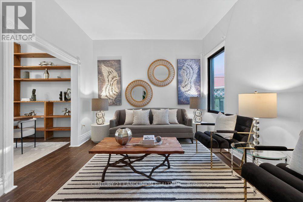 469 Richmond Street East, Toronto, ON photo 3