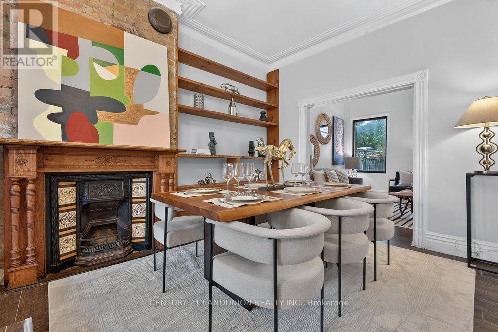469 Richmond Street East, Toronto, ON photo 6