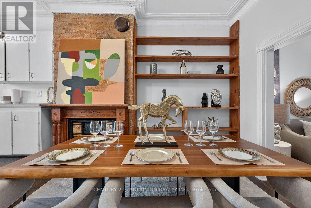 469 Richmond Street East, Toronto, ON photo 7