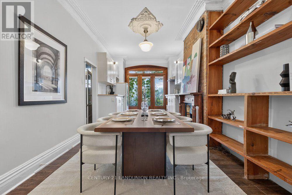 469 Richmond Street East, Toronto, ON photo 8