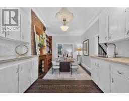 Kitchen - 469 Richmond Street E, Toronto, ON M5A1R1 Photo 10