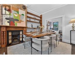 Kitchen - 469 Richmond Street E, Toronto, ON M5A1R1 Photo 6