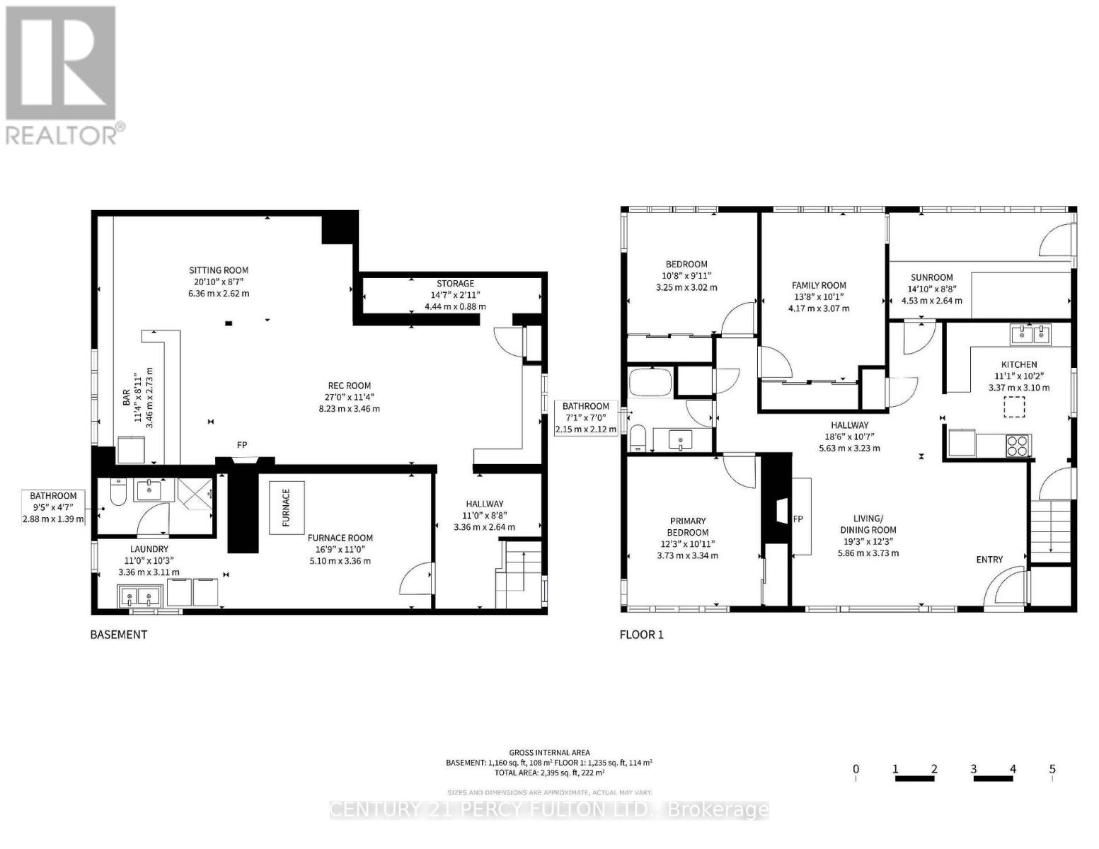 8 Wallbridge Court, Toronto, ON photo 41
