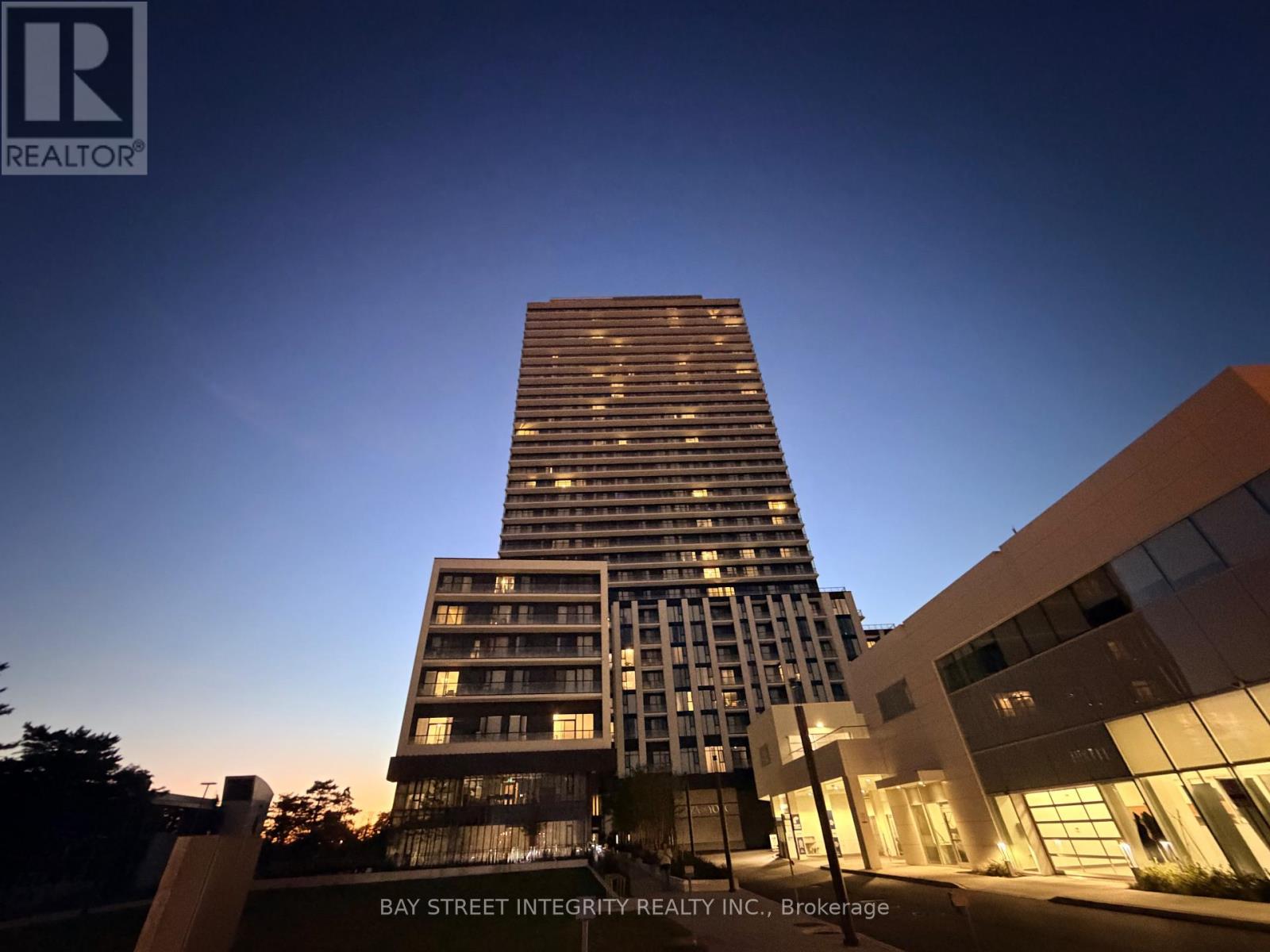 616 - 5858 YONGE STREET, Toronto (Newtonbrook West)