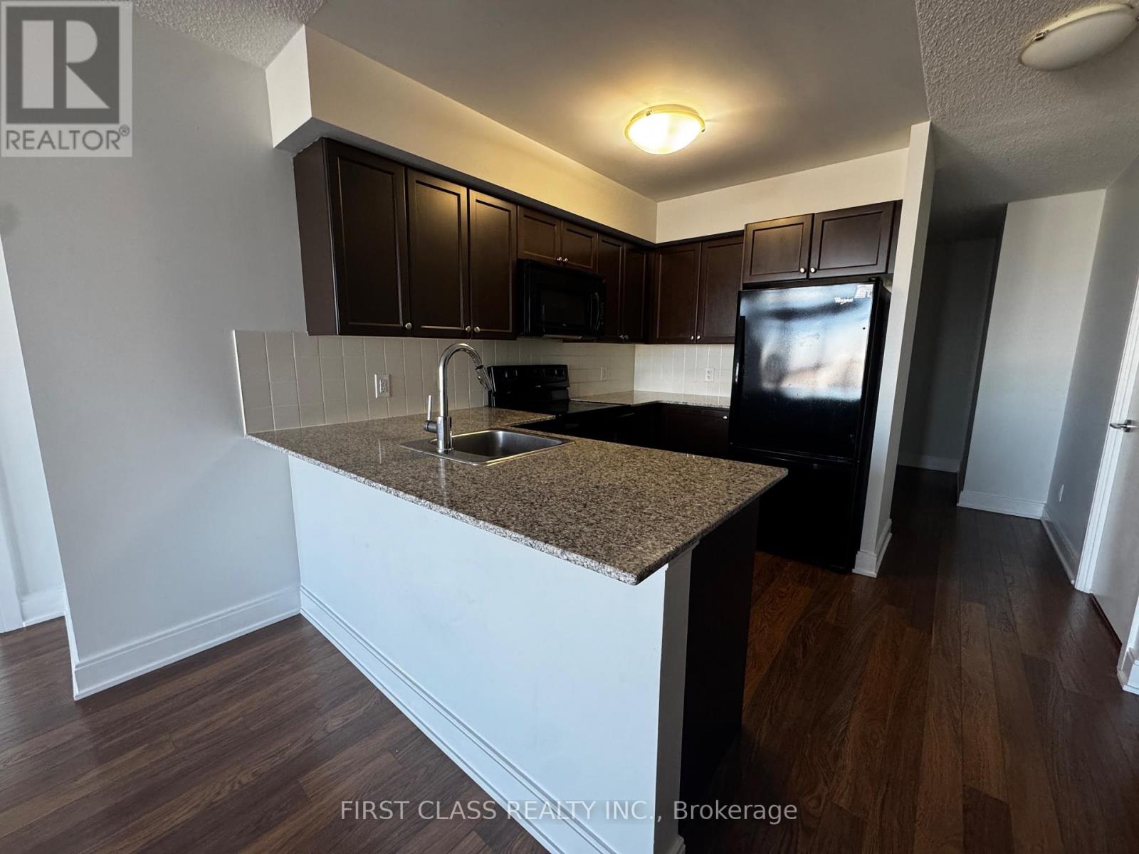 3610 - 125 VILLAGE GREEN SQUARE, Toronto (Agincourt South-Malvern West) — photo 3