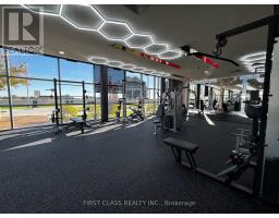 3610 - 125 Village Green Square, Toronto, ON M1S0G3 Photo 17