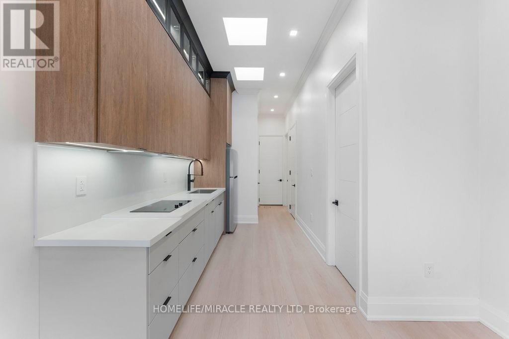 GARDEN SUITE - 22 ROSSANDER COURT, Toronto (Bendale) — photo 10
