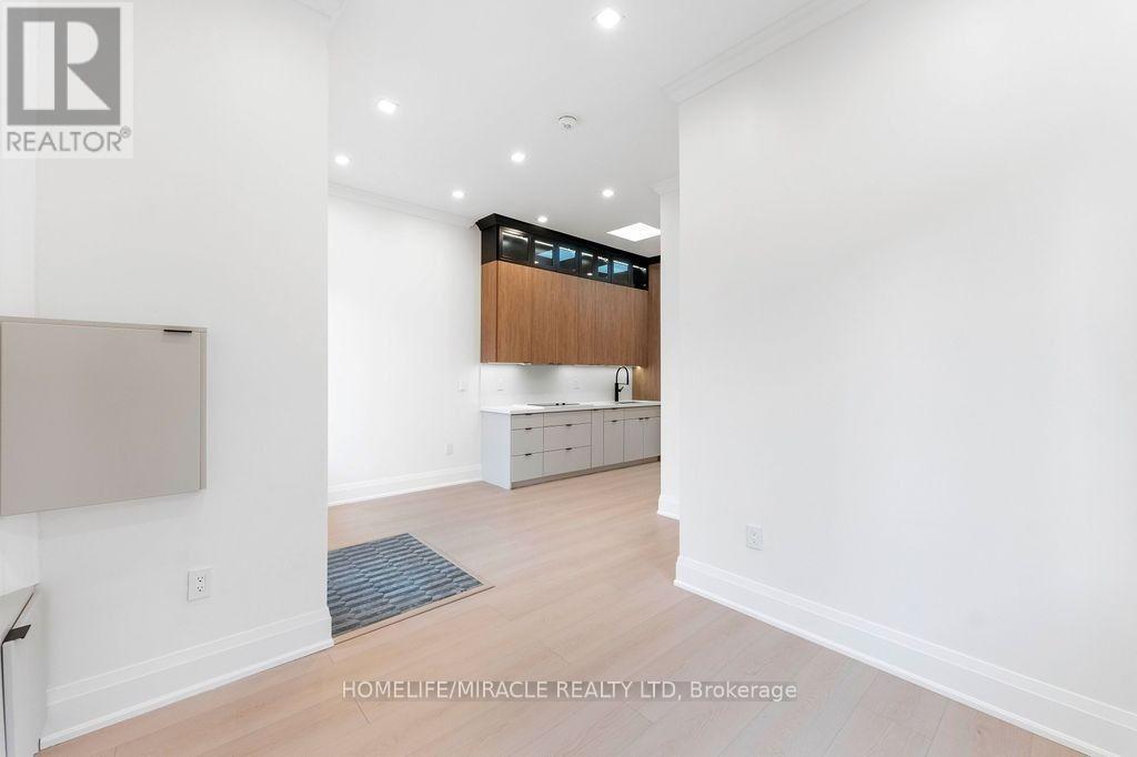 GARDEN SUITE - 22 ROSSANDER COURT, Toronto (Bendale) — photo 3
