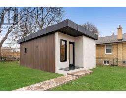 Garden Suite - 22 Rossander Court, Toronto, ON M1J2B7 Photo 14