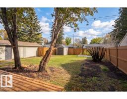 9231 149 St Nw, Edmonton, AB T5R1C1 Photo 31