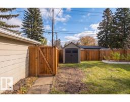 9231 149 St Nw, Edmonton, AB T5R1C1 Photo 36