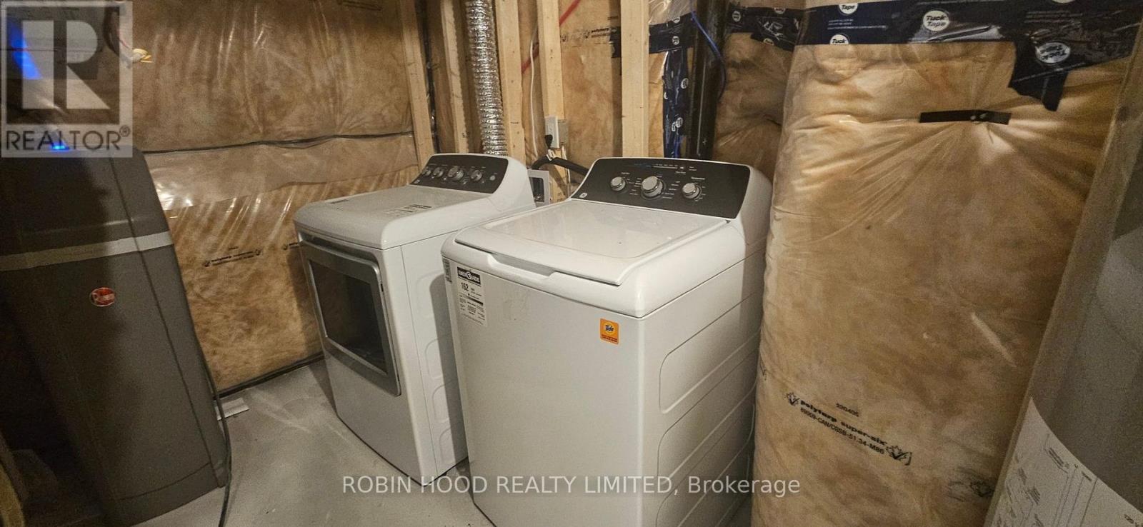 BASEMENT - 106 CONDUCTOR AVENUE, Whitchurch-Stouffville (Stouffville) — photo 10