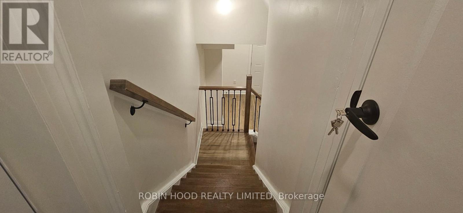 BASEMENT - 106 CONDUCTOR AVENUE, Whitchurch-Stouffville (Stouffville) — photo 3