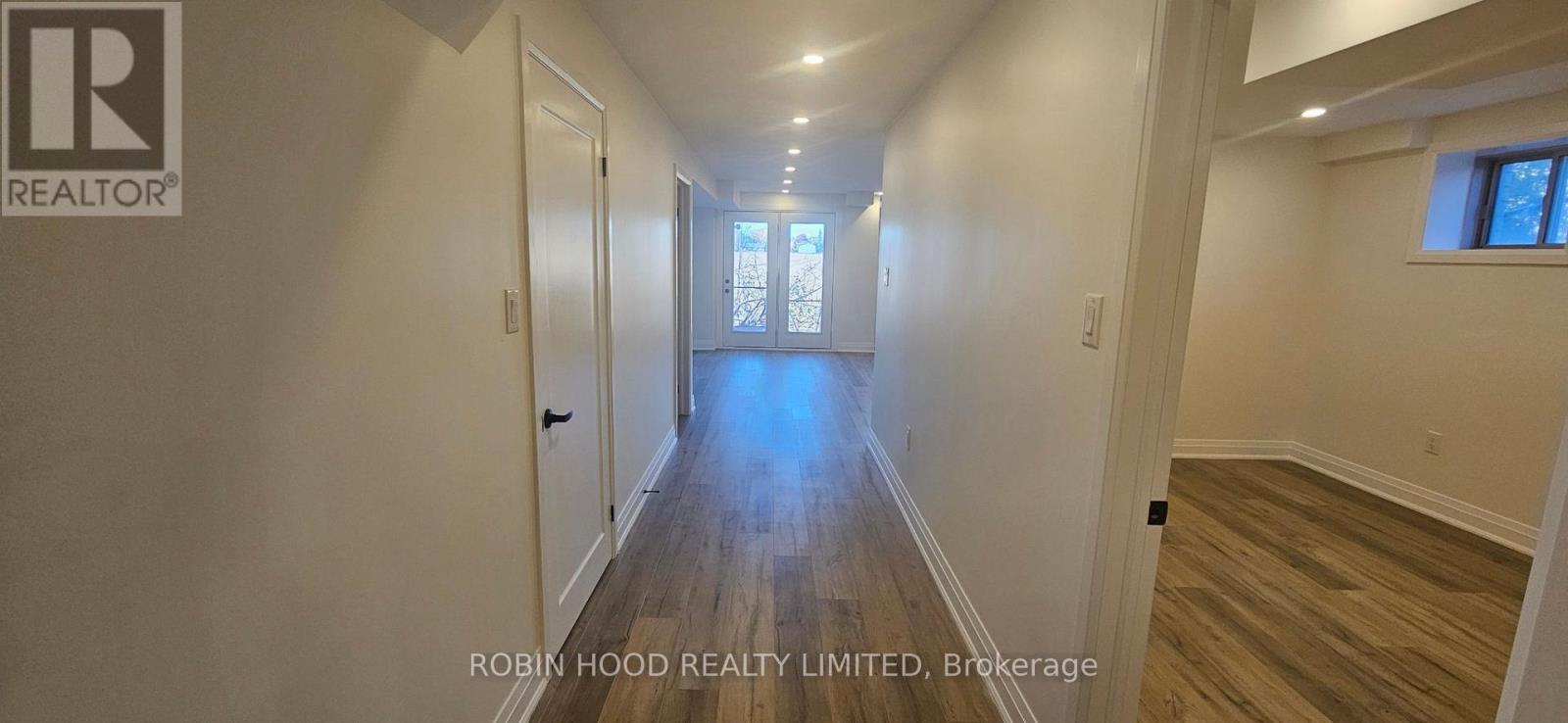 BASEMENT - 106 CONDUCTOR AVENUE, Whitchurch-Stouffville (Stouffville) — photo 4