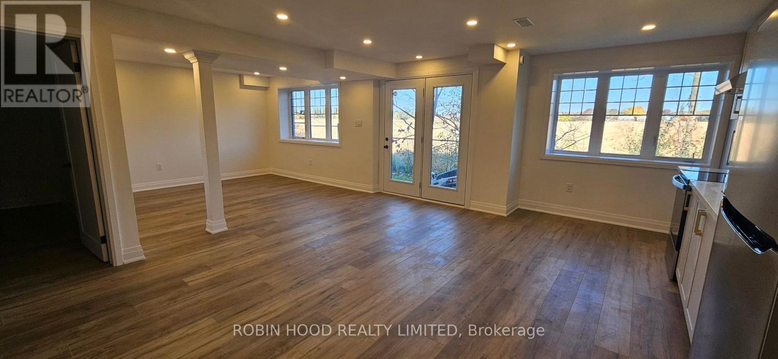 BASEMENT - 106 CONDUCTOR AVENUE, Whitchurch-Stouffville (Stouffville) — photo 5